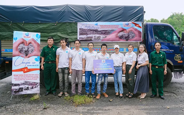 Biểu tượng email BK8 Casino