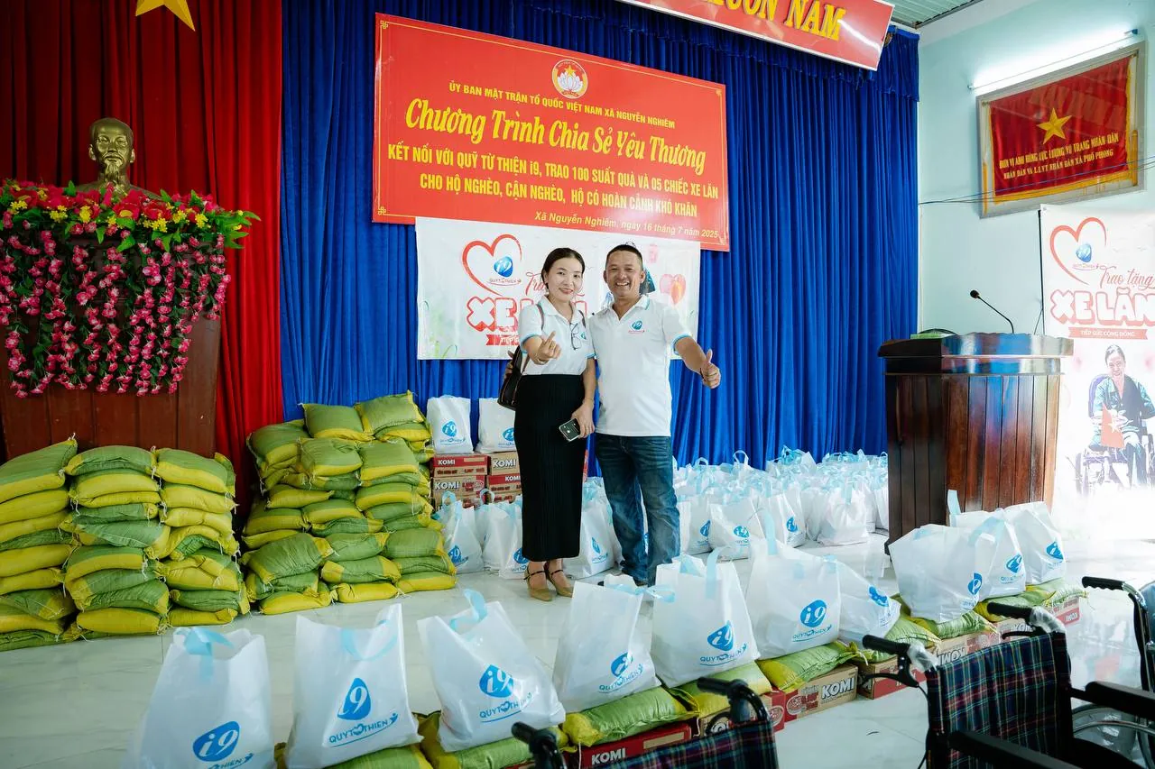 Tầm nhìn tương lai của BK8