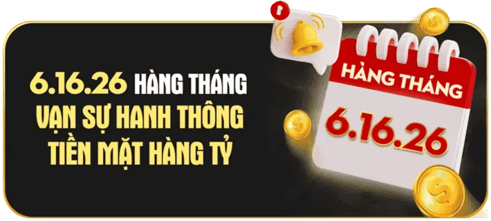 Giải Đấu Slot Game BK8 Hàng Tháng