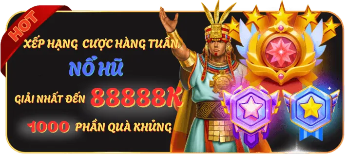 Review các game slot hot nhất tại BK8