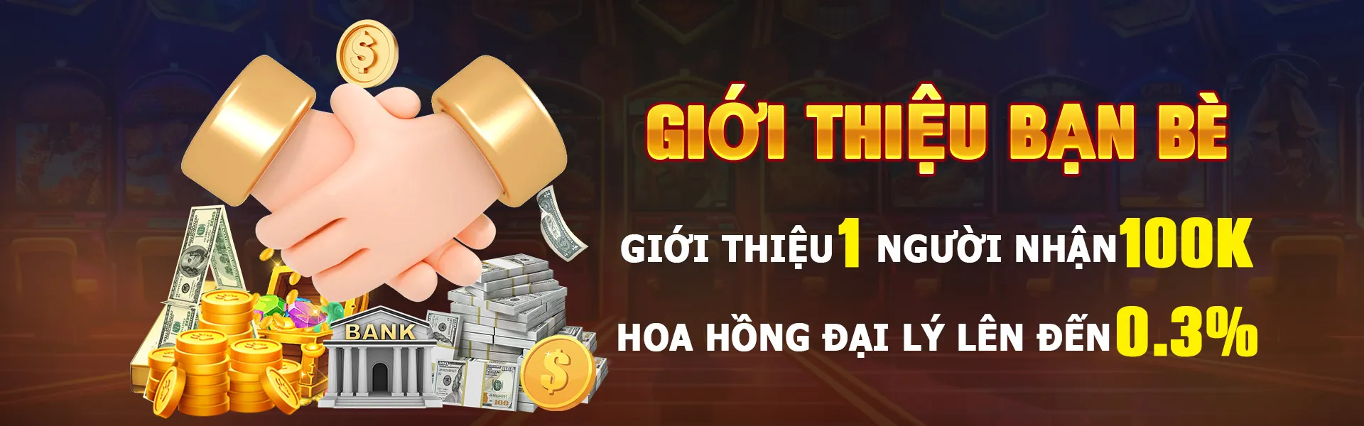 Quy trình hoạt động chương trình đối tác BK8 Casino