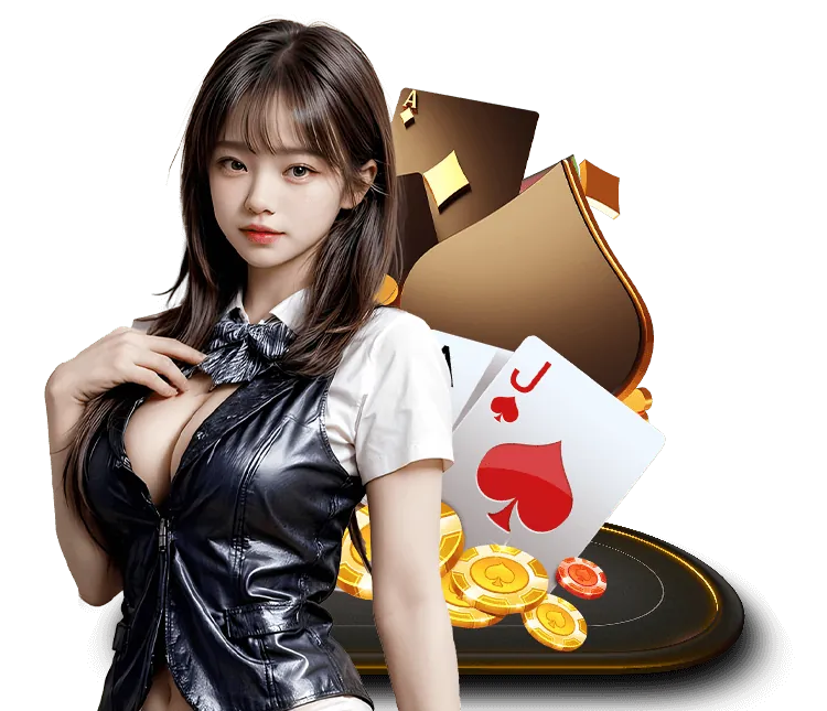 Bàn chơi Baccarat trực tuyến tại BK8 Casino